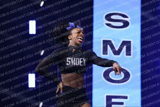 Cheer Extreme - Raleigh SMOEX