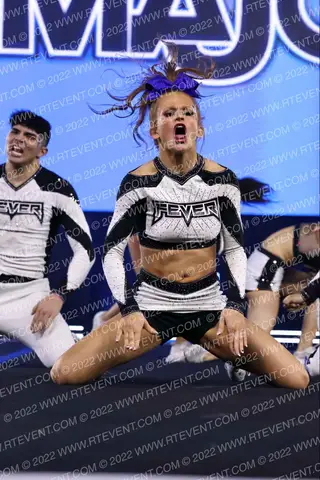 GymTyme Illinois Fever