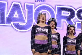 Top Gun All Stars TGOC