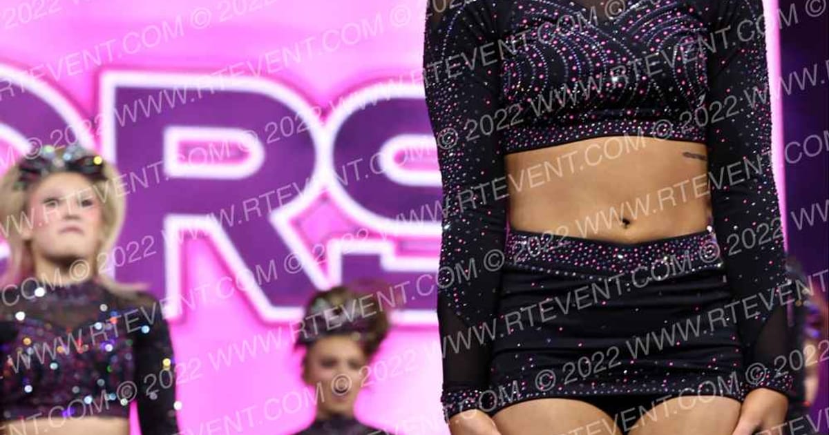 East Celebrity Elite Bombshells · Jamfest Cheer Super Nationals