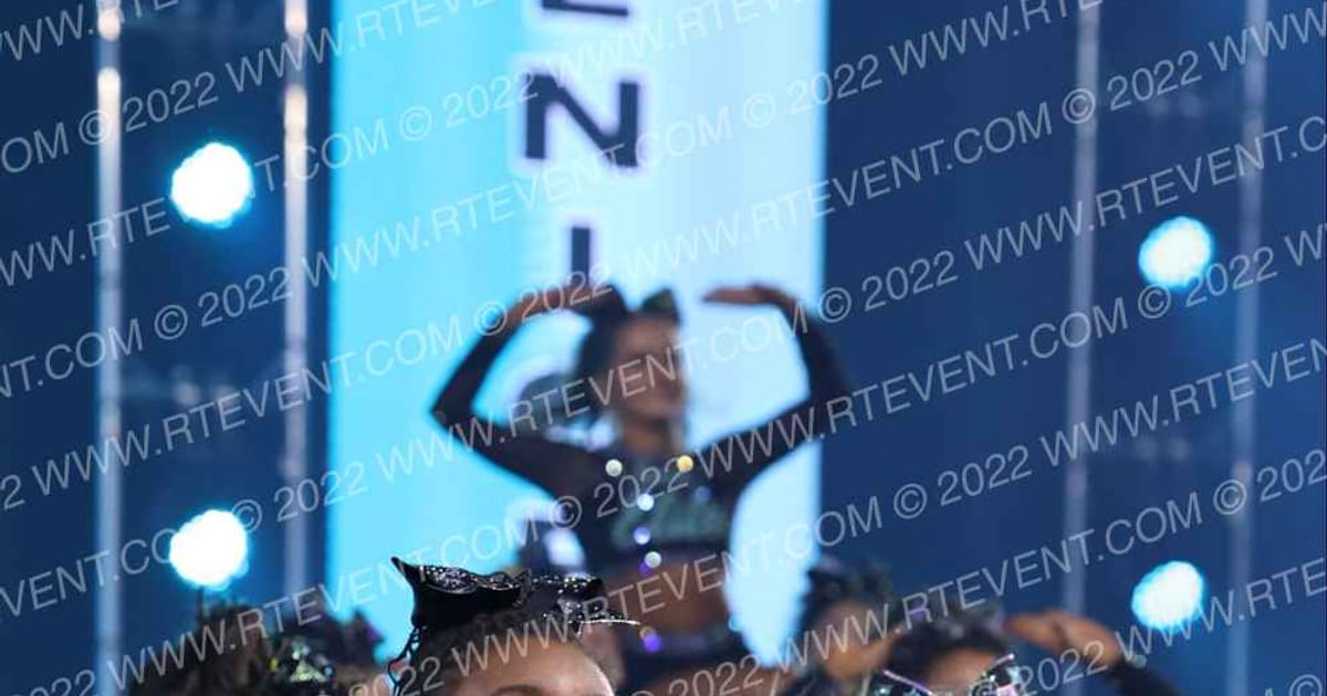 Cheer Extreme Kernersville Senior Elite · Jamfest Cheer Super Nationals
