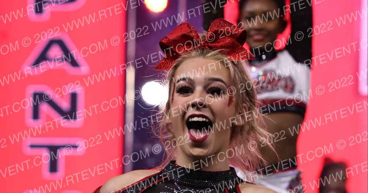 Cheer Athletics - Plano Panthers · Jamfest Cheer Super Nationals