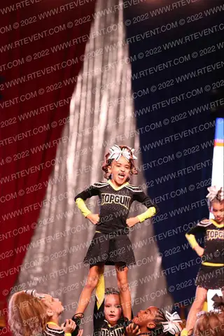 Top Gun All Stars Mini Jags