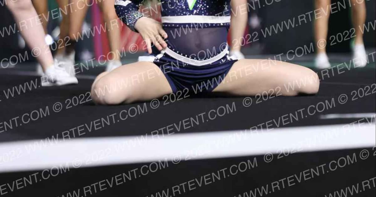 CheerVille OH Medusa · Jamfest Cheer Super Nationals