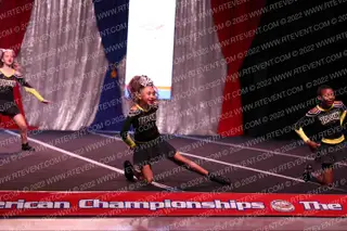 Top Gun All Stars Saints