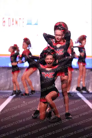 Woodlands Elite - Daytona Rogue