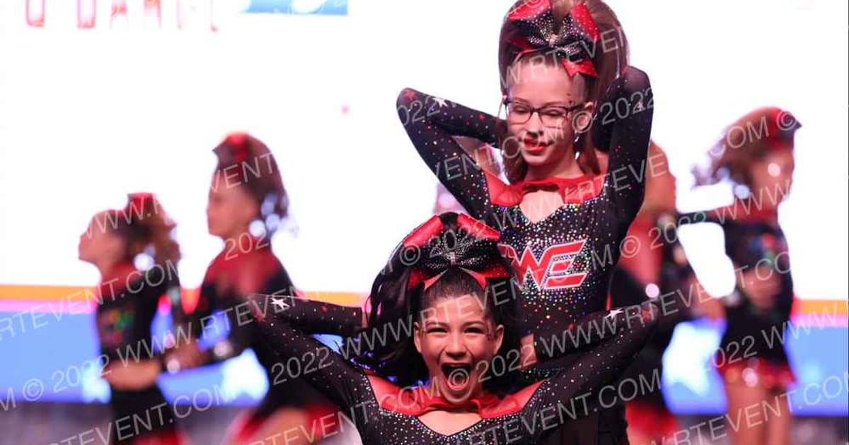 Woodlands Elite - Daytona Rogue · The STATE Daytona Beach Nationals