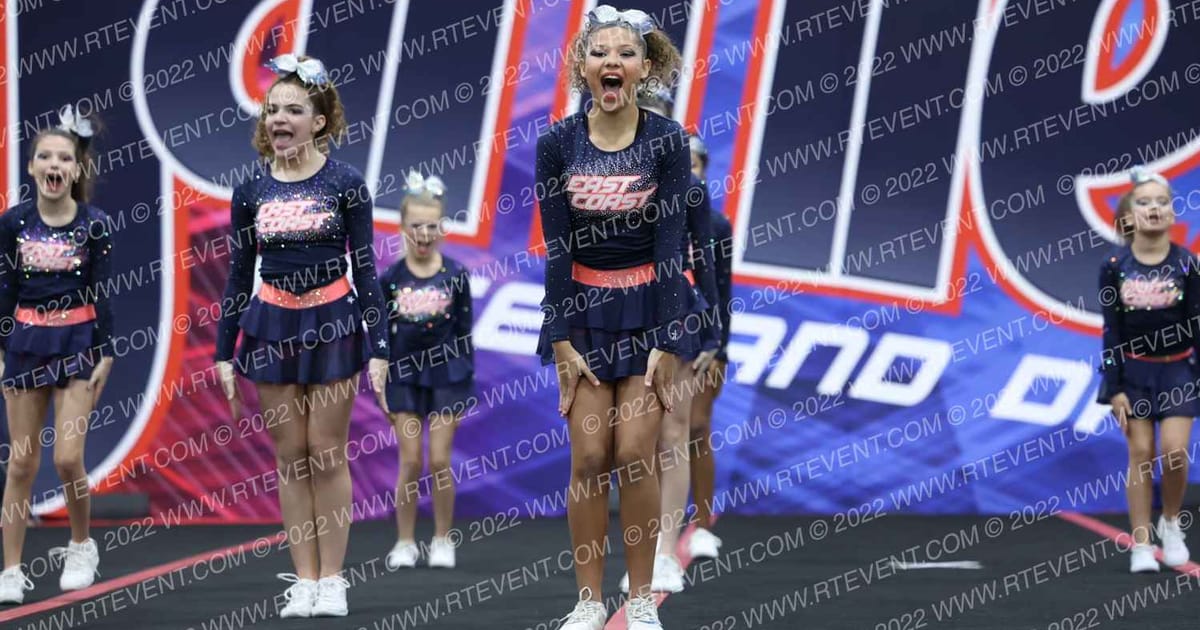 East Coast Evolution Avalanch2 · JAMfest Oaks Classic