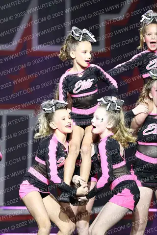 Smith County Elite Dynamos