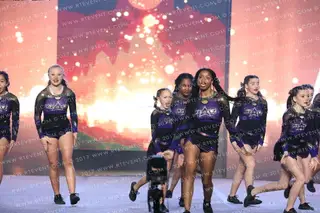 Rebelz Cheer (Rebelz Cheer) Rebellion
