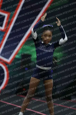 Mount Laurel Cheer Blizzard