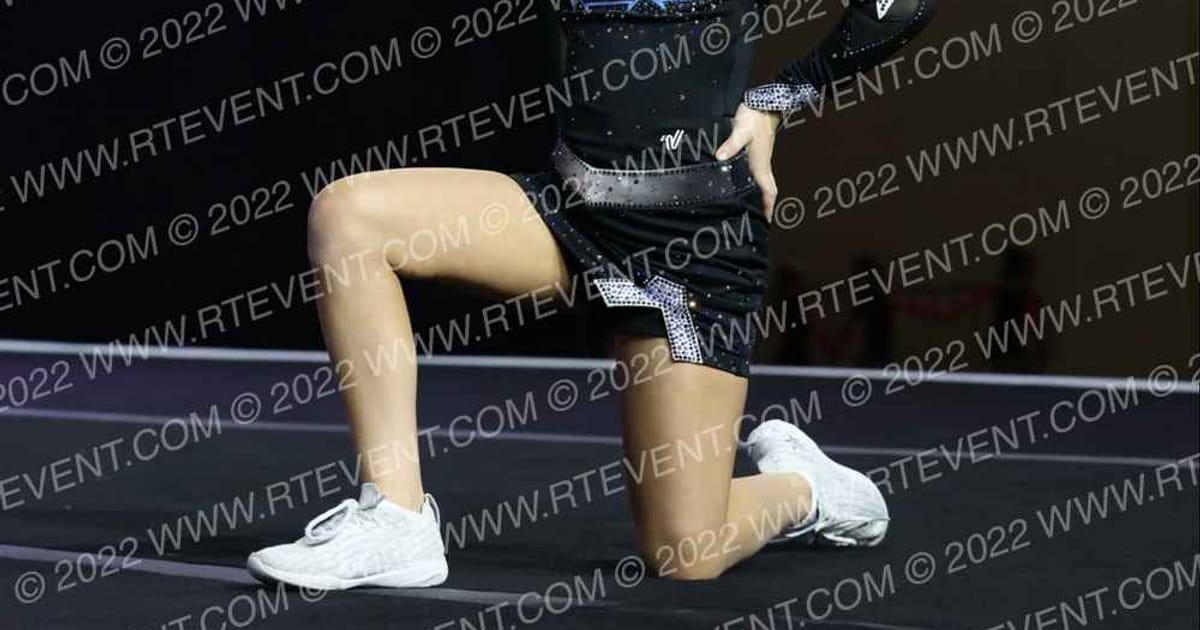 ATA Helium · Jamfest Cheer Super Nationals