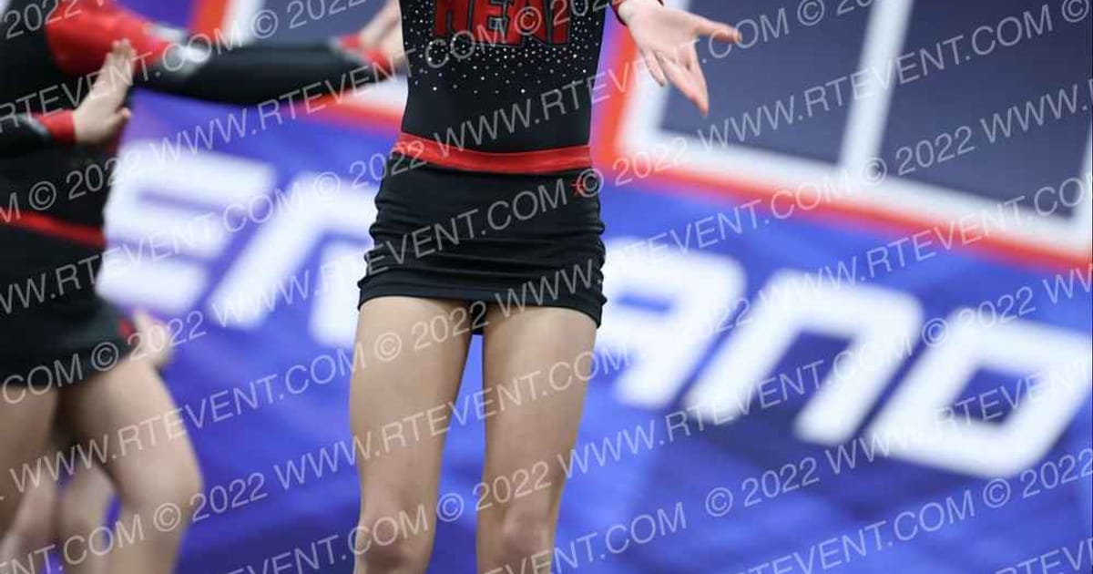 Heat All Stars Fury · JAMfest Oaks Classic