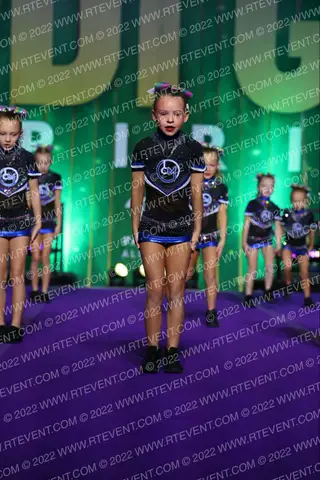 Strike Force Elite Coco Cadets