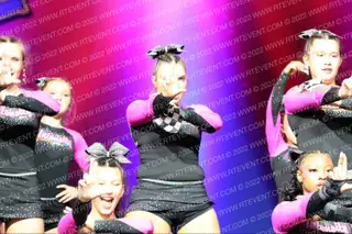 Essex Stembridge Intensity LETHAL LEGACY