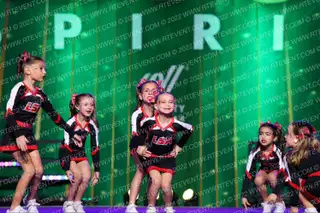 Lafayette Sports Academy Rubys
