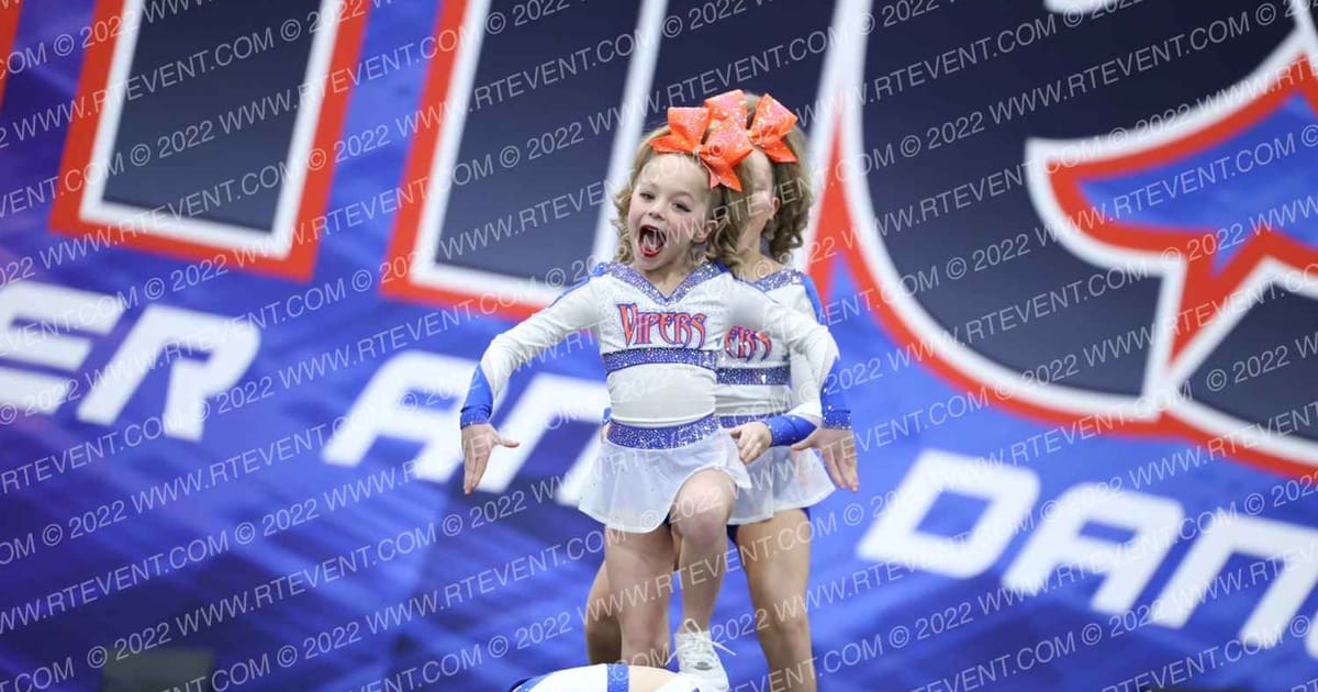 Victory Vipers Rattlers · JAMfest Oaks Classic