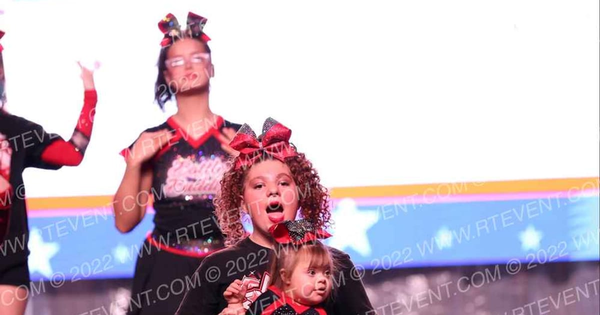Woodlands Elite - Daytona Battle Buddies · The STATE Daytona Beach Nationals