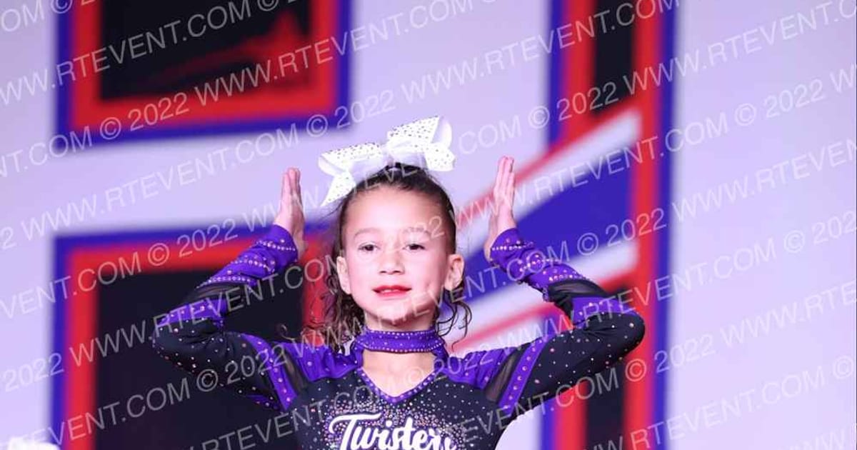 Twisters Knockouts · Spirit of Hope Grand Nationals