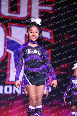 Twisters Knockouts