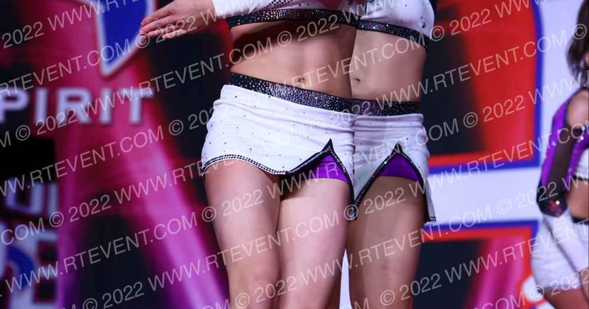 Showtime Elite Atlanta EnVogue · Spirit of Hope Grand Nationals