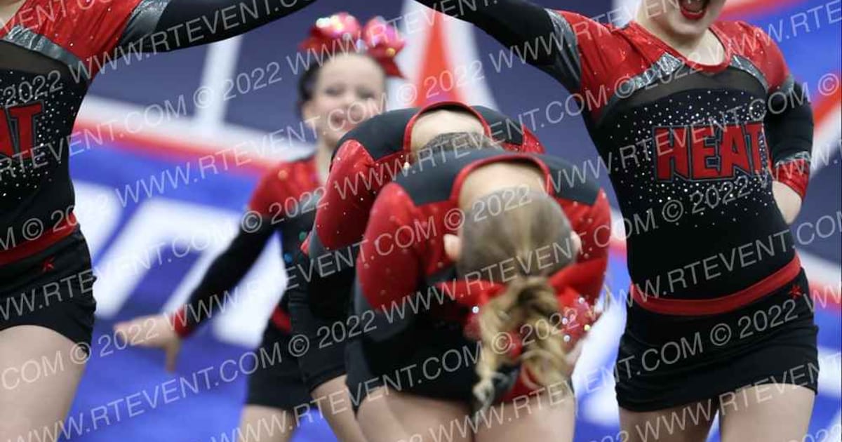 Heat All Stars Mini Mayhem · JAMfest Oaks Classic