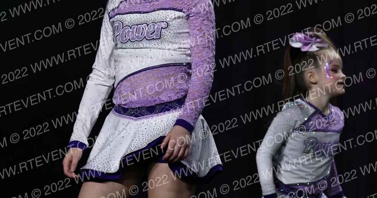 NA · Jamfest Cheer Super Nationals