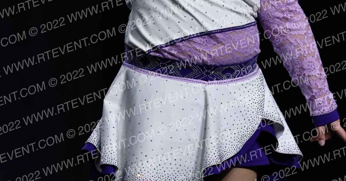 Power Cheer Relentless · Jamfest Cheer Super Nationals