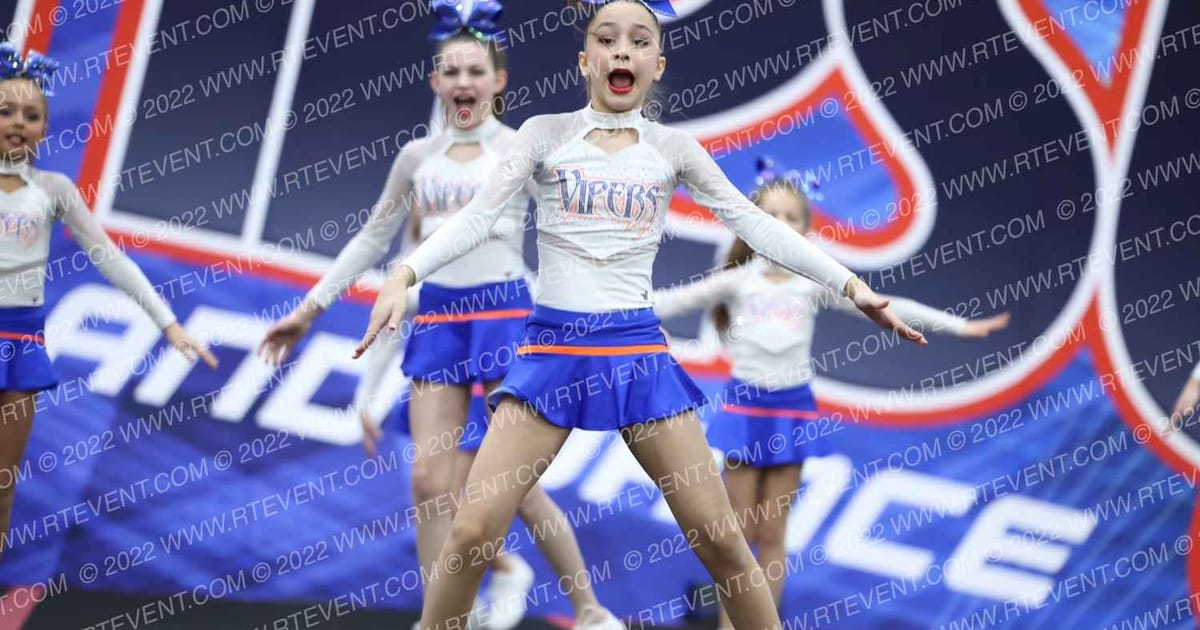 Victory Vipers Slither · JAMfest Oaks Classic
