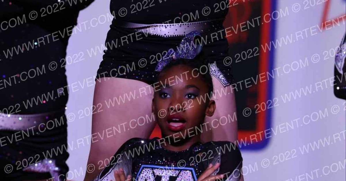 ATA Lake Norman Aftershock · Spirit of Hope Grand Nationals
