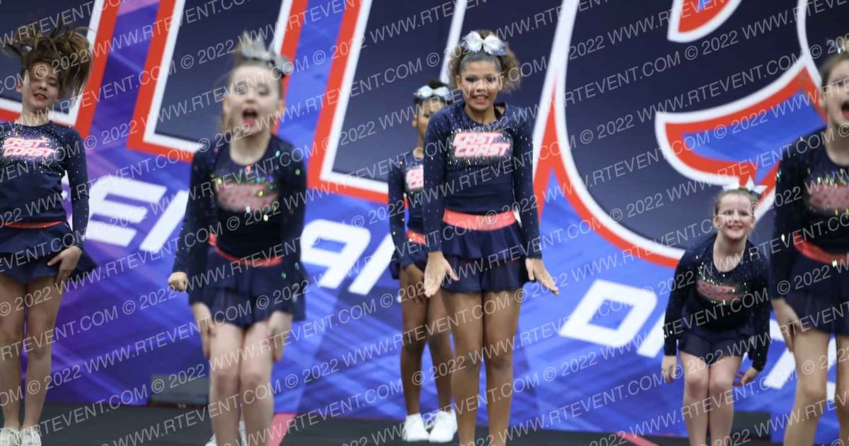 East Coast Evolution Vipers · JAMfest Oaks Classic