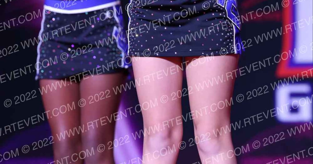 Cheer Athletics - Charlotte PremierCats · Spirit of Hope Grand Nationals