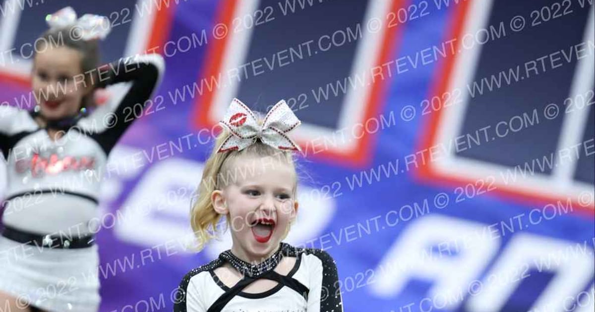 Airborne Elite All Stars Army Bratz · JAMfest Oaks Classic
