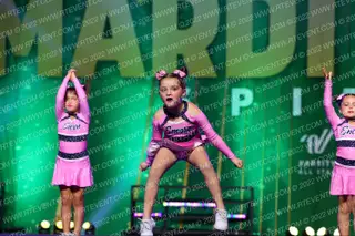 Encore Training LLC Pink Dreams Majesty