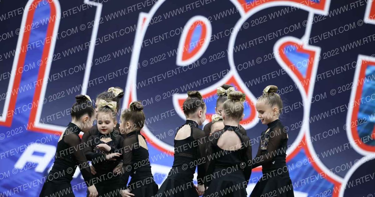 World Cup Tiny Boltz · JAMfest Oaks Classic