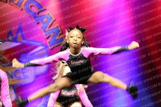 Essex Stembridge Intensity SLAY STORM