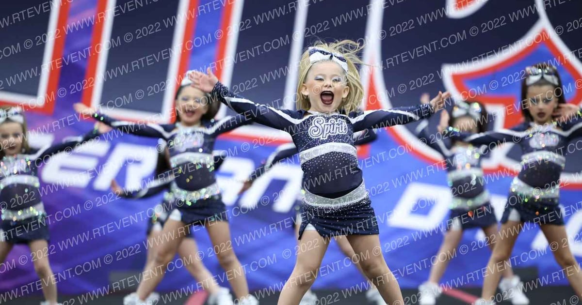 SI Spirit Tiny Tiaras · JAMfest Oaks Classic