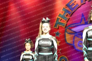 Celebrity Athletix Obsession