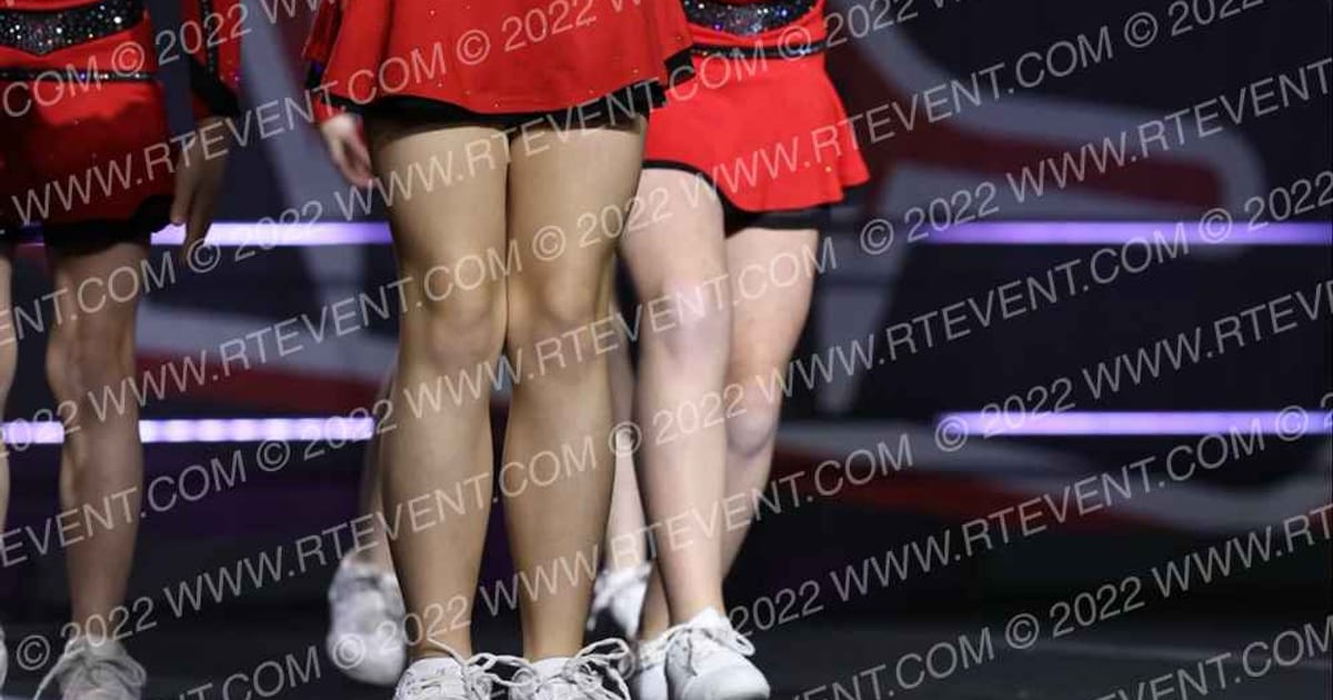 Indiana Elite Lightning · Jamfest Cheer Super Nationals