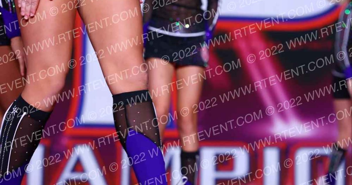 Pittsburgh Pride All Stars Ferocious · Spirit of Hope Grand Nationals