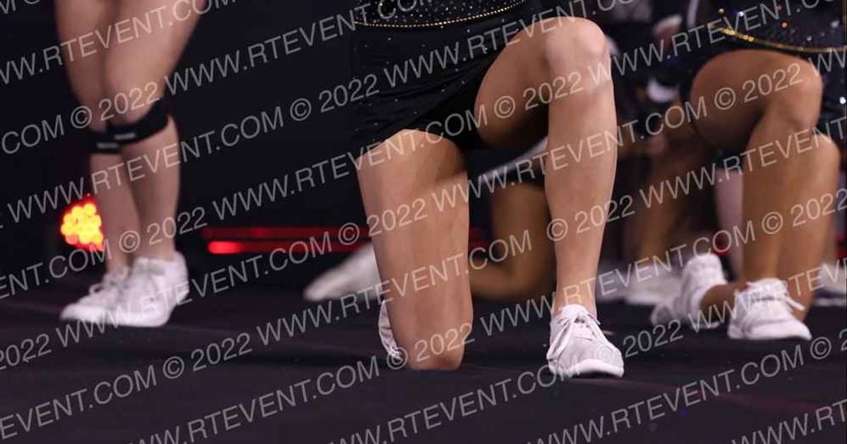 World Cup Starstruck · Jamfest Cheer Super Nationals