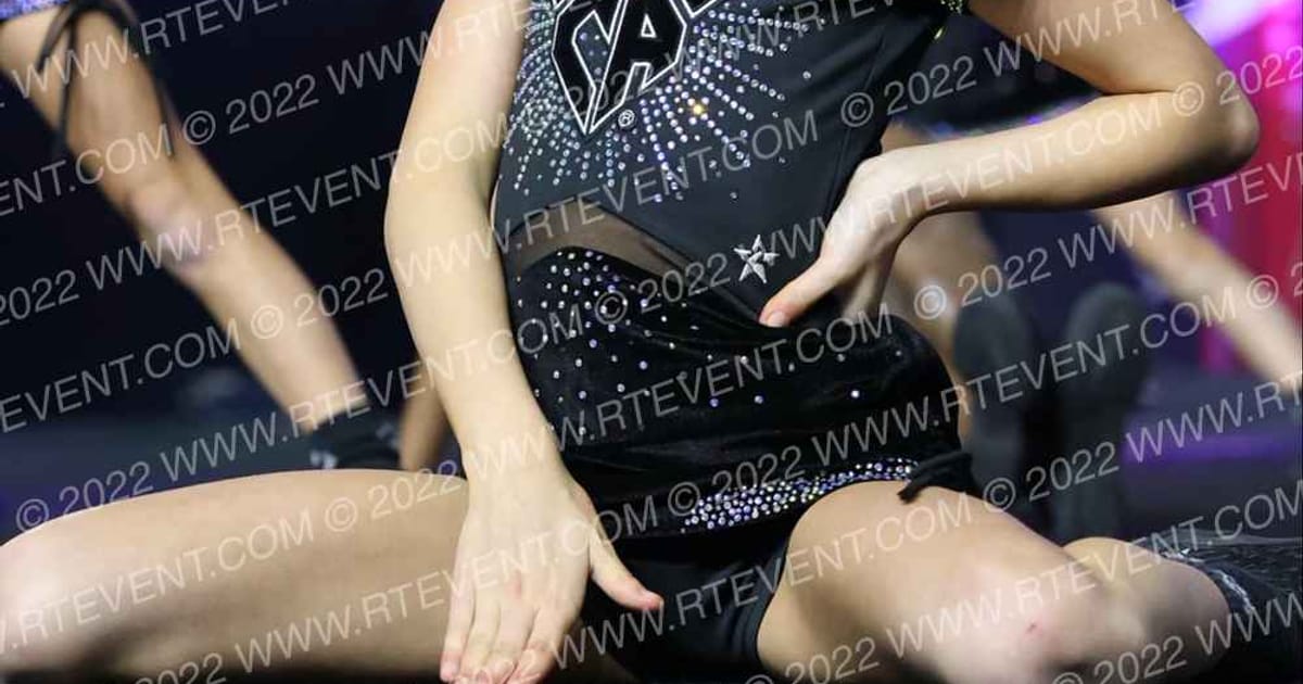 Cheer Athletics - Dallas Poshcats · Jamfest Cheer Super Nationals