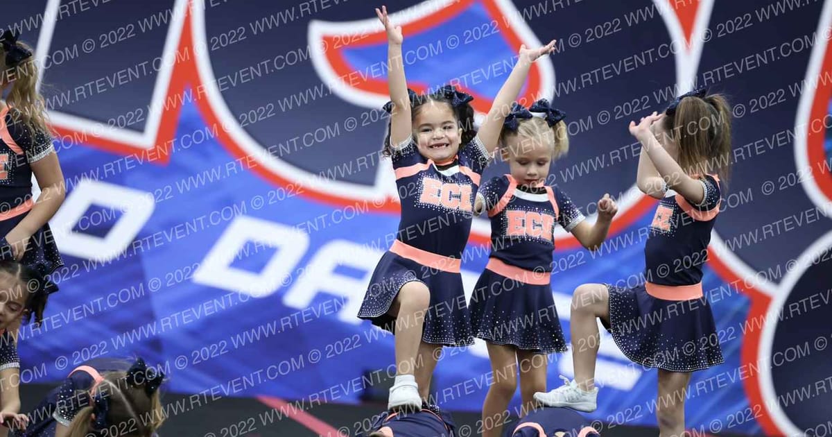East Coast Evolution Tantrums · JAMfest Oaks Classic