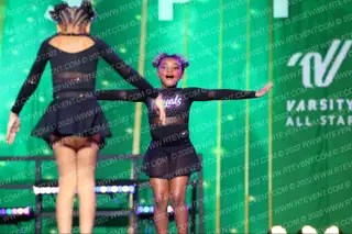 Grace Elite Cheer and Dance Mini Majesty