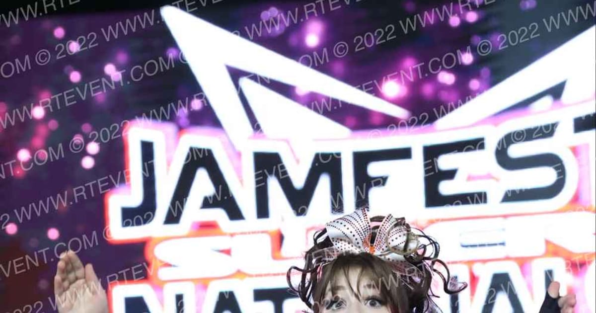 Fury Athletics of Madison Honor · Jamfest Cheer Super Nationals