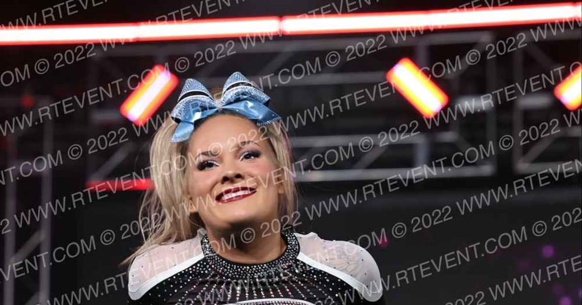 Premier Athletics - Michigan CAT 4 · Jamfest Cheer Super Nationals