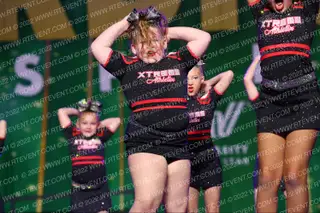 Xtreme Athletix Legacy