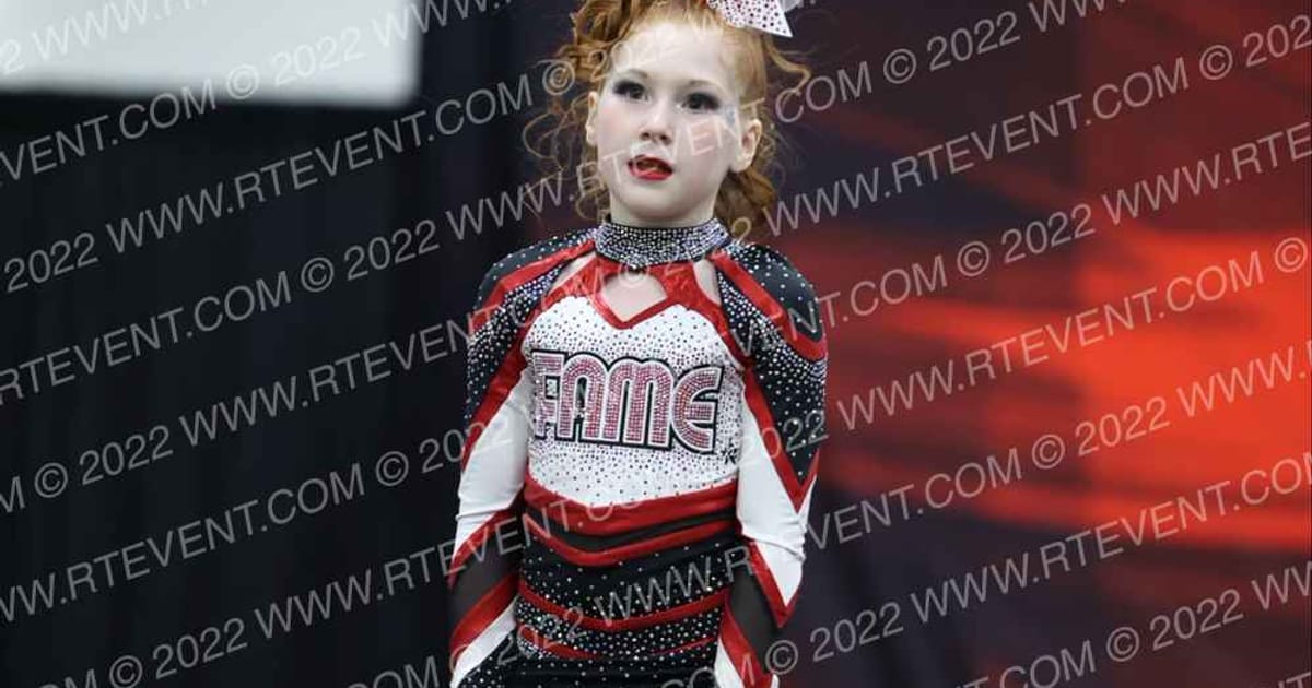 FAME Annapolis Drama Queens · JAMfest Oaks Classic