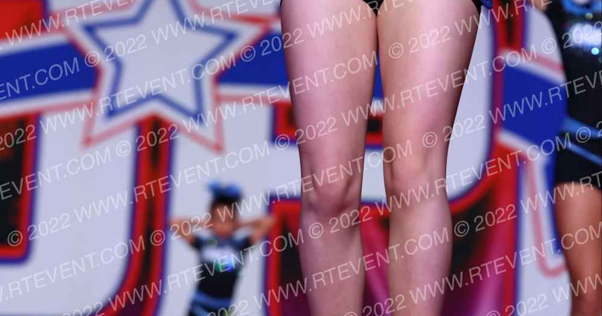 Hill City Cheer Athletics Hill City Twisters · Spirit of Hope Grand Nationals
