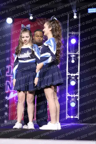 Nashville Allstars SUPERNOVAS